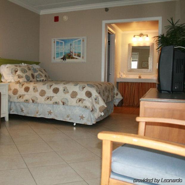 Sea And Breeze Hotel And Condo Tybee Island Room photo